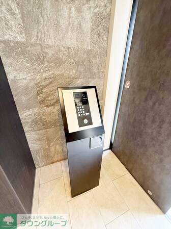 ブラッサム東海岸の物件内観写真